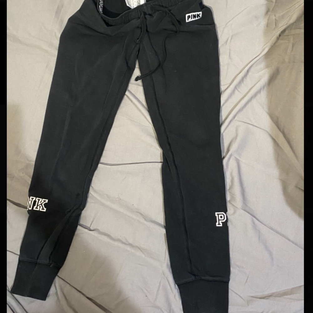 Size xs pants from pink